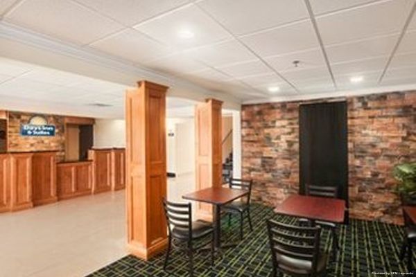 AMERICAS BEST VALUE INN (Commerce)